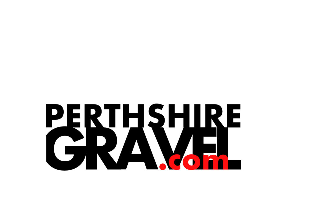 Perthshire Gravel Trails Logo